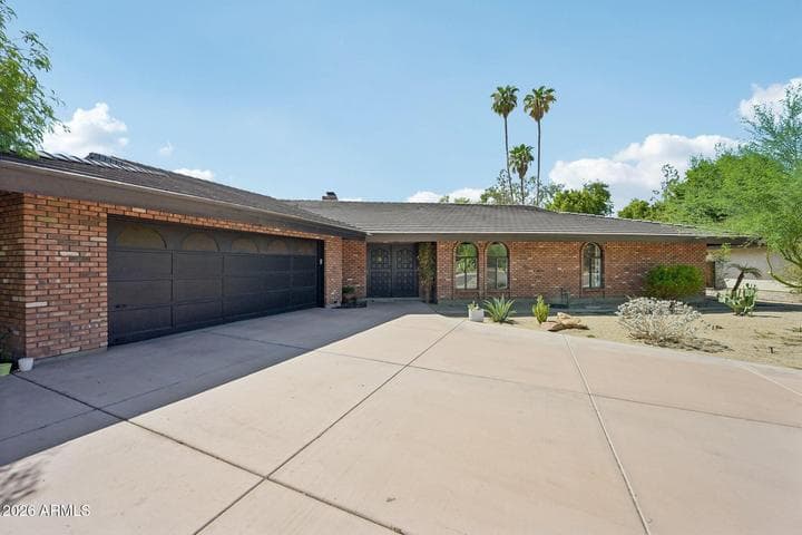 123 E LOMA VISTA Drive, Tempe, AZ