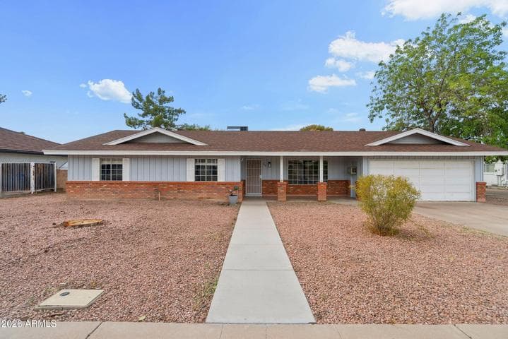 1717 E HALE Street, Mesa, AZ