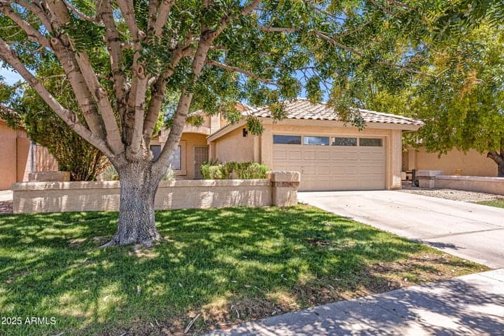 85 S Cypress Court, Chandler, AZ