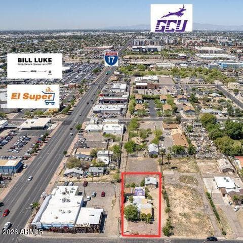 5016 N 21ST Avenue, Phoenix, AZ