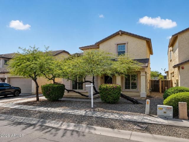 7132 N 73RD Drive, Glendale, AZ