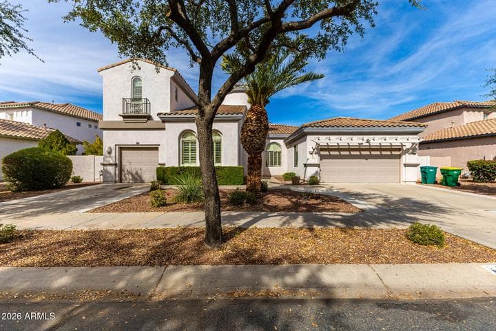 724 W MESQUITE Lane, Litchfield Park, AZ