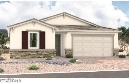 18408 W LAURIE Lane, Waddell, AZ