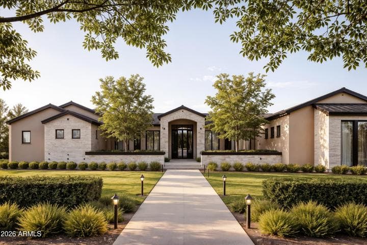 5532 N QUAIL Place, Paradise Valley, AZ
