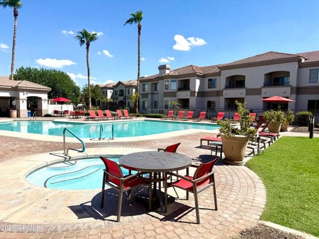 1941 S PIERPONT Drive #1082, Mesa, AZ
