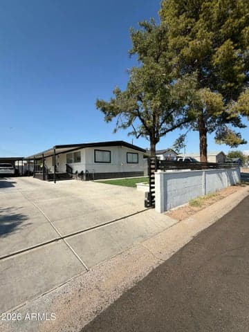 8120 E BOISE Street, Mesa, AZ