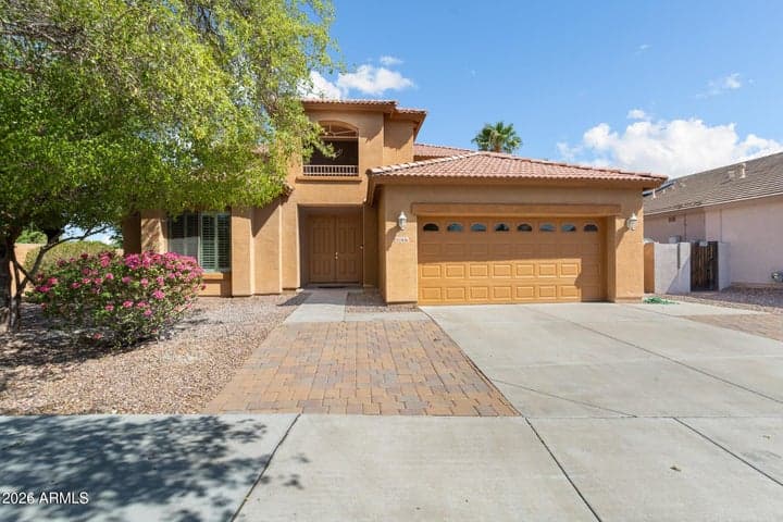 13636 W MAUNA LOA Lane, Surprise, AZ