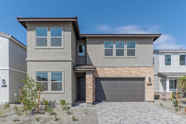 11586 N FREDERICKSBURG Street, Surprise, AZ