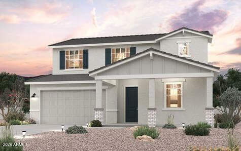 17954 W CREEDANCE Boulevard, Surprise, AZ