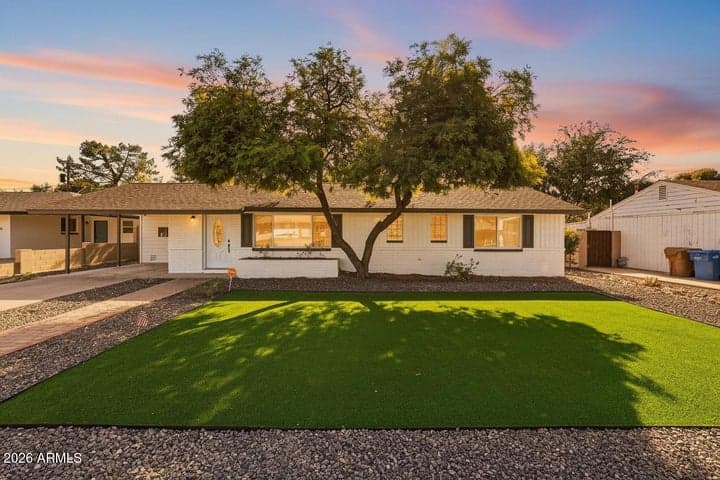 7613 N 17TH Avenue, Phoenix, AZ