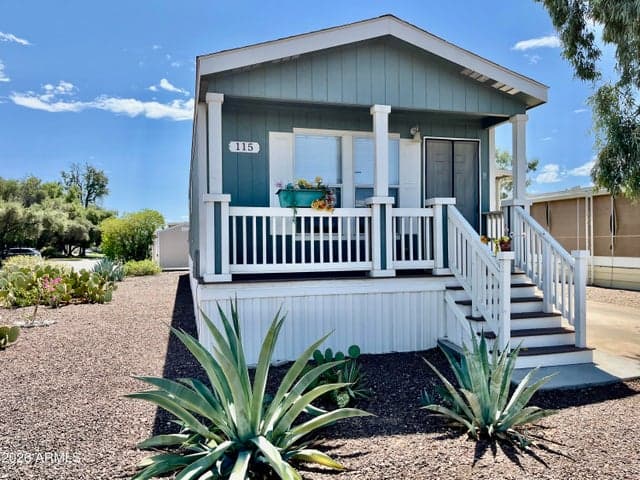 6960 W PEORIA Avenue #115, Peoria, AZ
