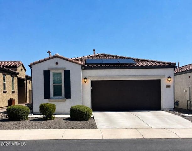 13654 W DESERT GLEN Drive, Sun City West, AZ