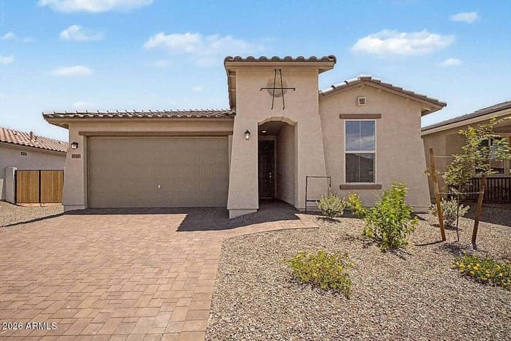 11748 W CASSIA Trail, Peoria, AZ