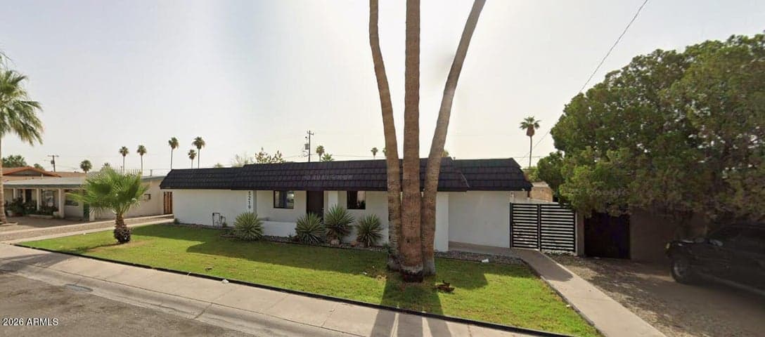 3219 N 66th Street #Apt 5, Scottsdale, AZ