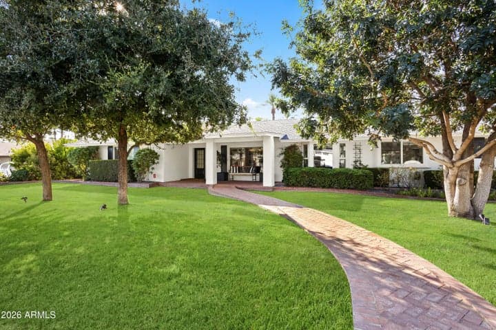 4430 N DROMEDARY Road, Phoenix, AZ