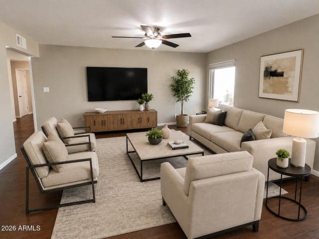4316 E PICCADILLY Road, Phoenix, AZ