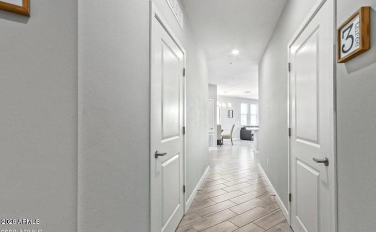 2511 W QUEEN CREEK Road #217, Chandler, AZ