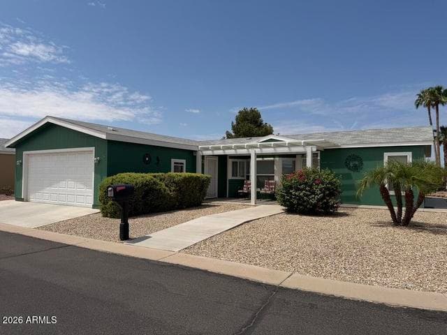 40664 N WEDGE Drive, San Tan Valley, AZ