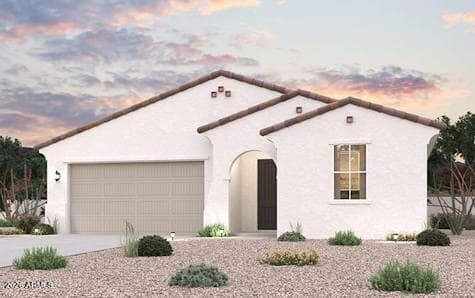 24034 N 182ND Lane, Surprise, AZ