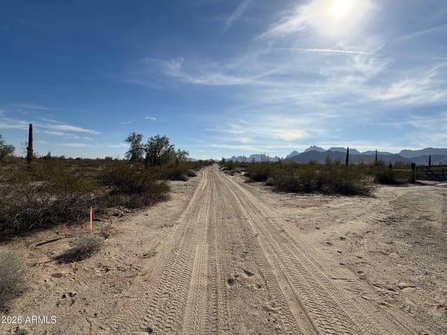 1270 N 557 Avenue #131, Tonopah, AZ