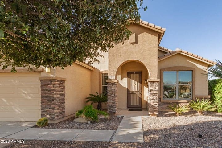 31032 N OBSIDIAN Drive, San Tan Valley, AZ