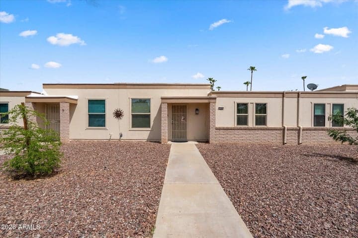 13205 N 100TH Avenue, Sun City, AZ