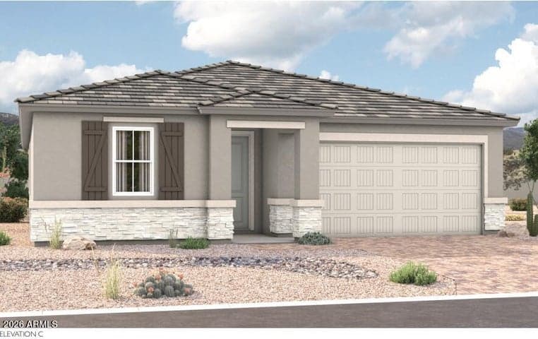 18409 W LAURIE Lane, Waddell, AZ