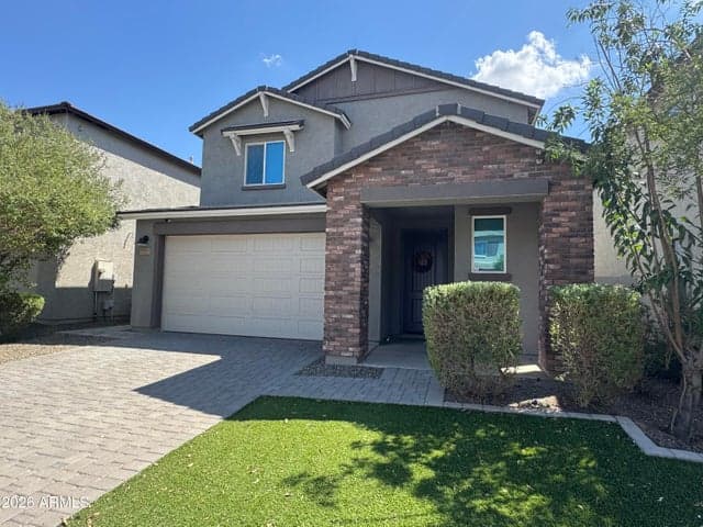 11535 E SHEPPERD Avenue, Mesa, AZ