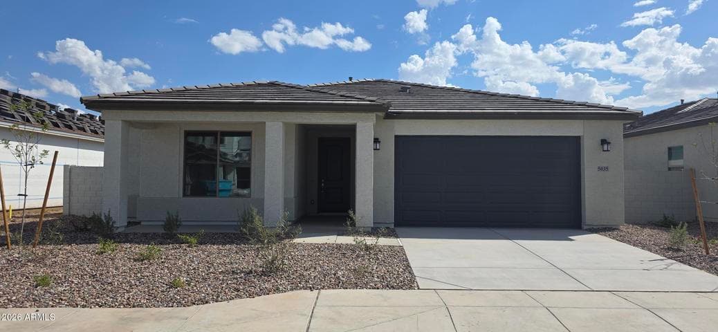 5035 W CAPISTRANO Avenue, Laveen, AZ