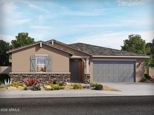 36992 W MONTSERRAT Street, Maricopa, AZ