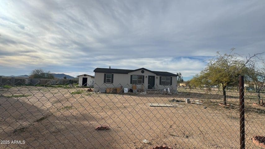 1050 N 379TH Avenue, Tonopah, AZ