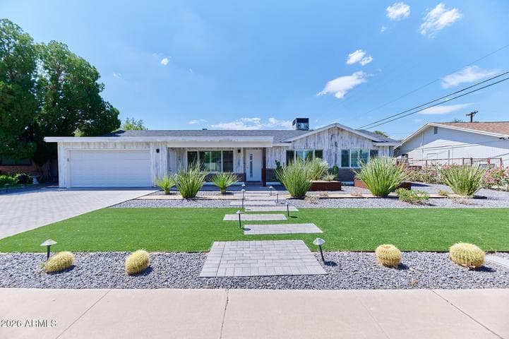 3032 N 81ST Street, Scottsdale, AZ