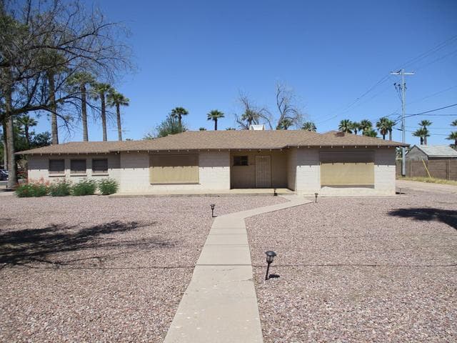 801 N GILBERT Avenue, Casa Grande, AZ