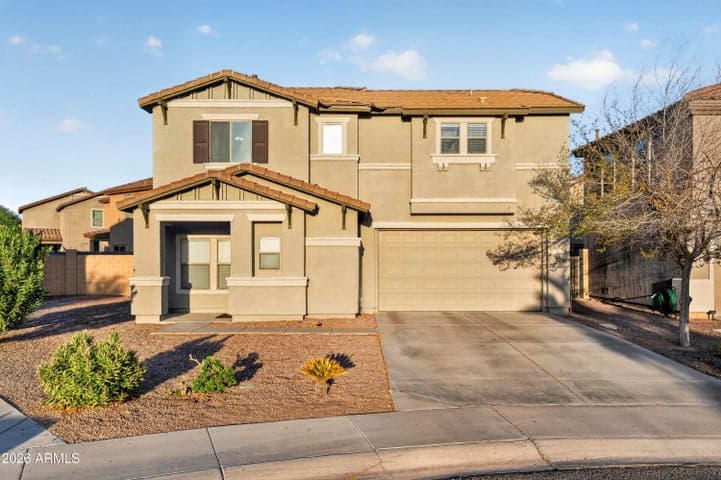 4931 N 109th Avenue, Phoenix, AZ