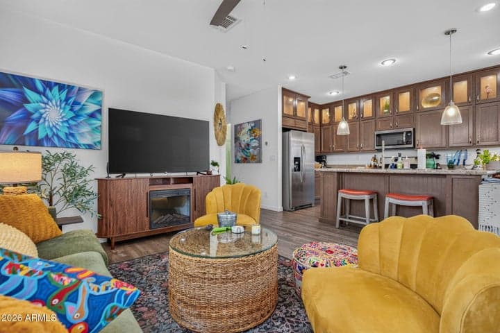 4065 E University Drive #8, Mesa, AZ