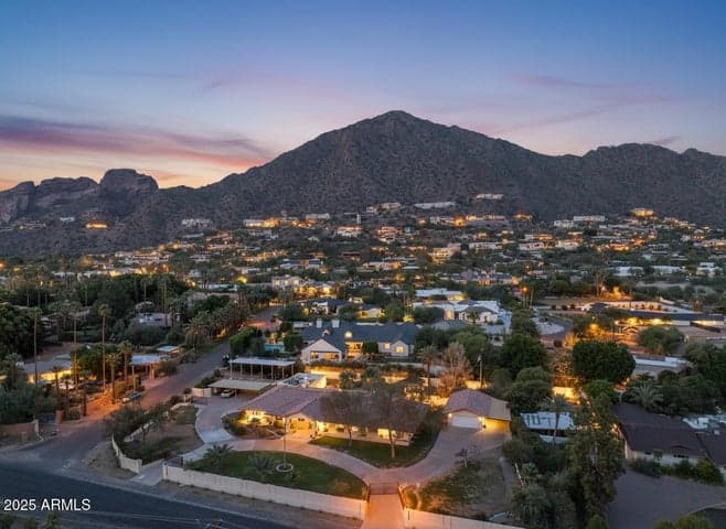 5310 E CAMELBACK Road, Phoenix, AZ