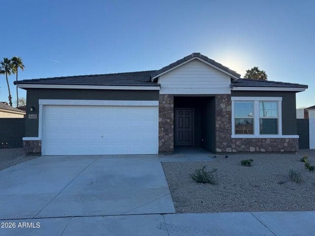 10219 W DEVONSHIRE Avenue, Phoenix, AZ