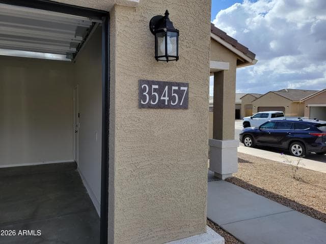 35457 W San Alvarez Avenue, Maricopa, AZ