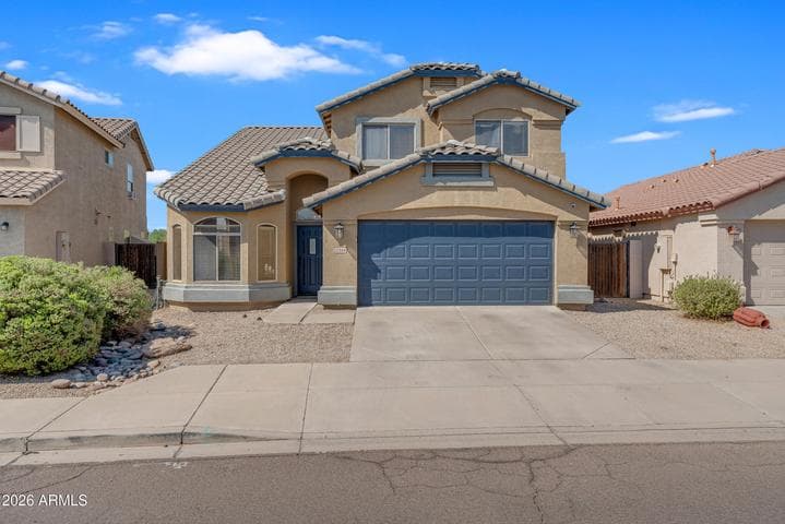 12346 W ORANGE Drive, Litchfield Park, AZ