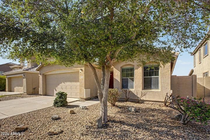 3776 W SOUTH BUTTE Road, San Tan Valley, AZ