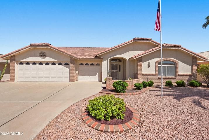 8242 E NEVILLE Avenue, Mesa, AZ