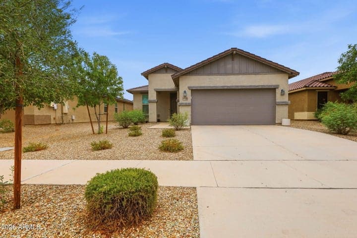 17545 W VILLA HERMOSA Lane, Surprise, AZ