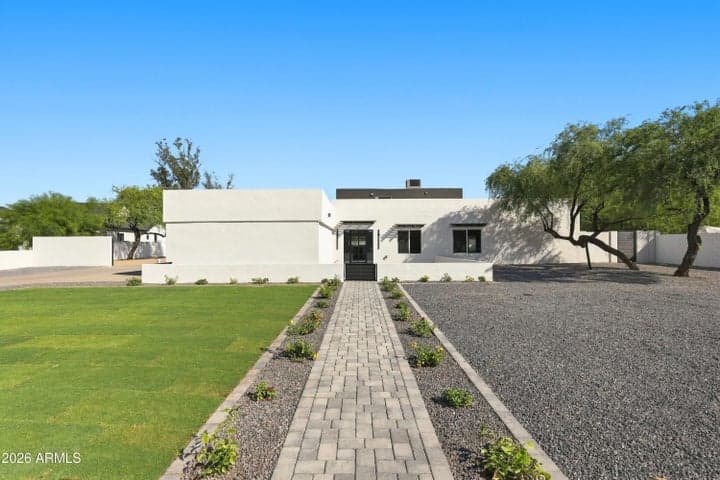 6848 E ASTER Drive, Scottsdale, AZ