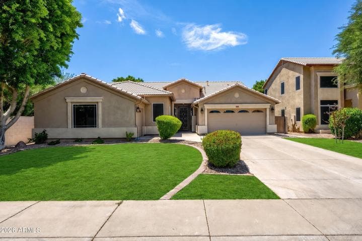 1334 N CONSTELLATION Way, Gilbert, AZ