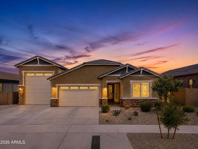 3926 W PIEDMONT Road, Laveen, AZ