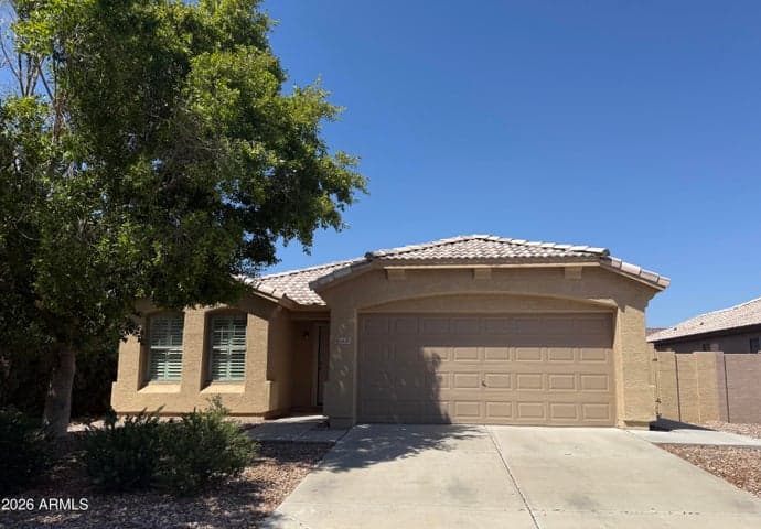6630 S 25TH Avenue, Phoenix, AZ