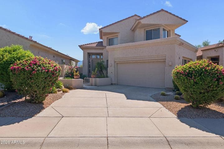 22087 N 77TH Street, Scottsdale, AZ