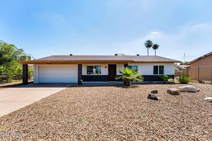 4529 W GRANADA Road, Phoenix, AZ