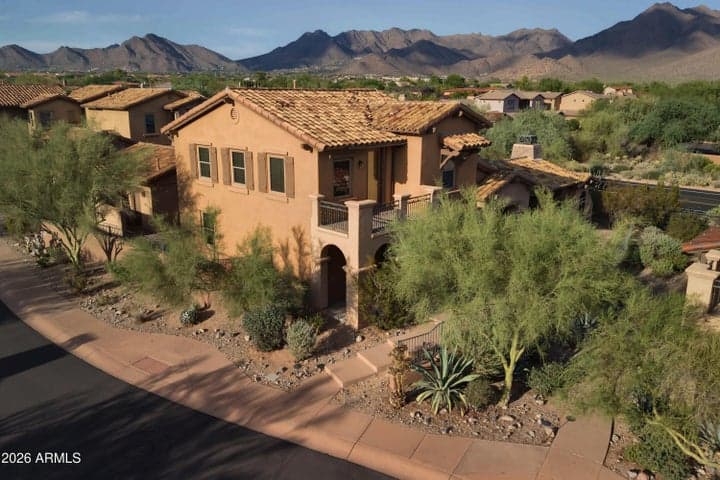 17721 N 93RD Way, Scottsdale, AZ