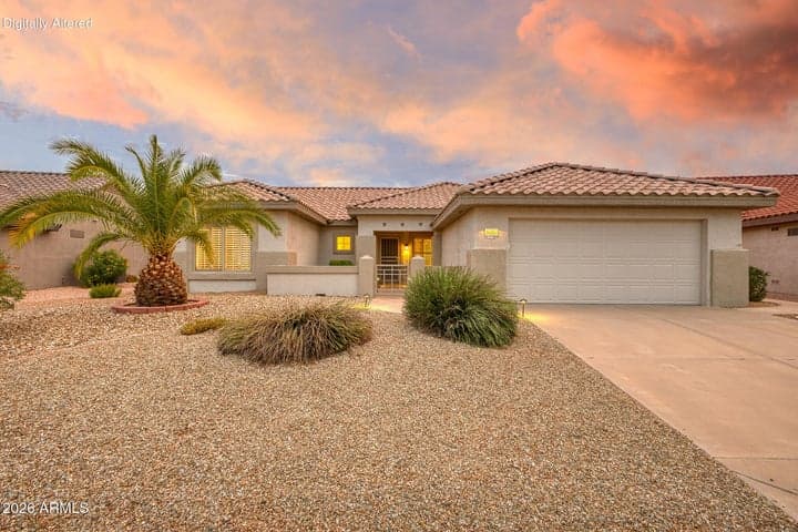 16263 W TAMARACK Lane, Surprise, AZ